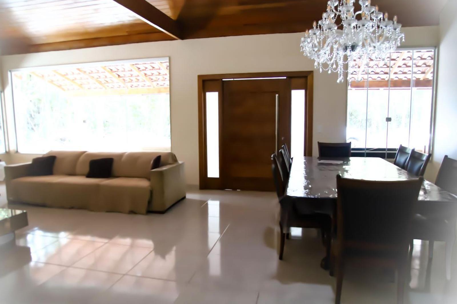 Casa De Campo Banheira, Lareira E Cachoeira Педра-Азул Экстерьер фото